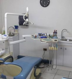 Clínica Dental Curacaví