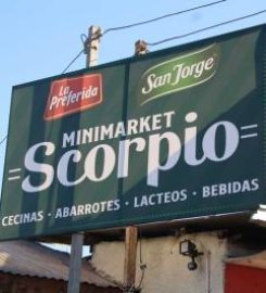 MiniMarket Scorpio