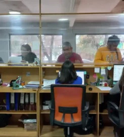 Notaría Munizaga – Notaría Curacaví