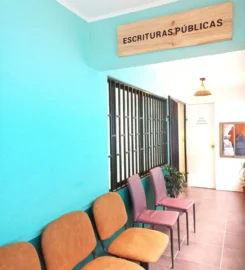 Notaría Munizaga – Notaría Curacaví